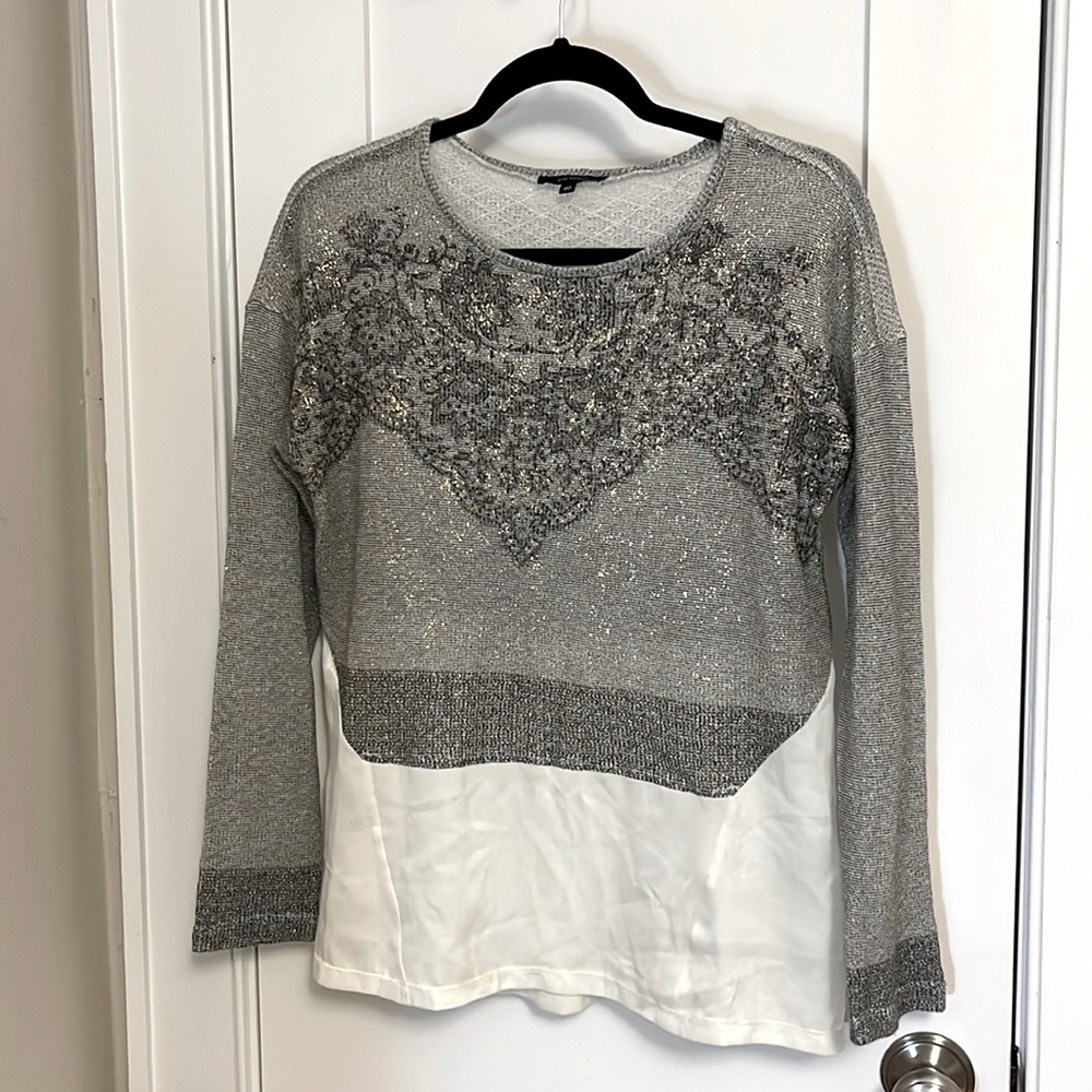 Long sleeve Business shirt